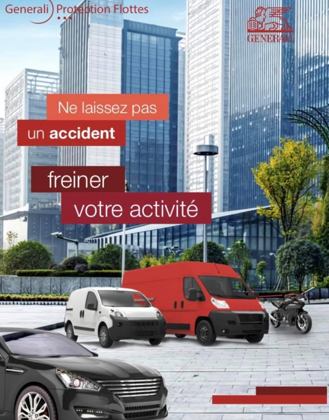 assurance flotte automobile - cabinet d'assurance saint victoret 13730